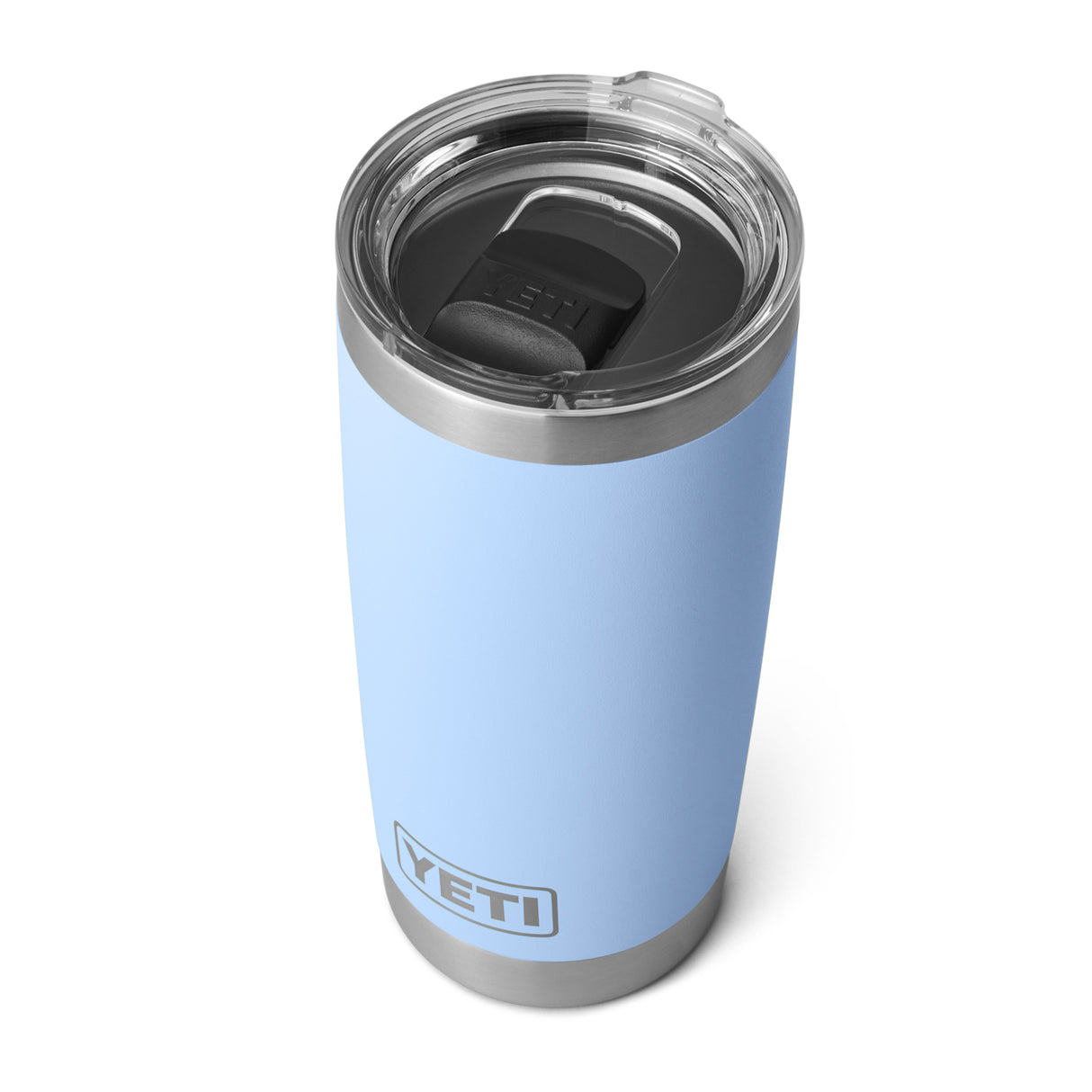 YETI Rambler Tumbler W/ Magslider Lid 20 oz.