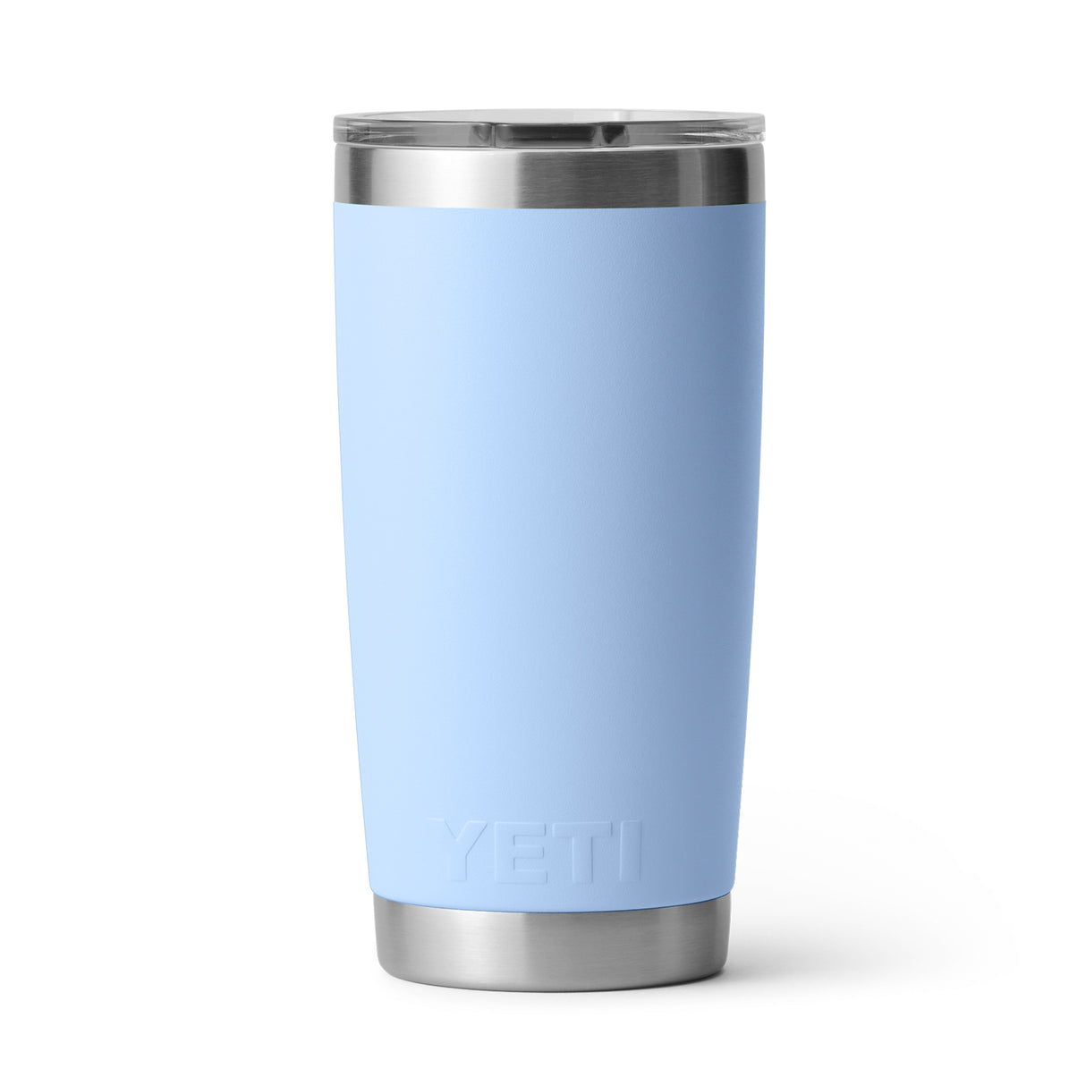 YETI Rambler Tumbler W/ Magslider Lid 20 oz.