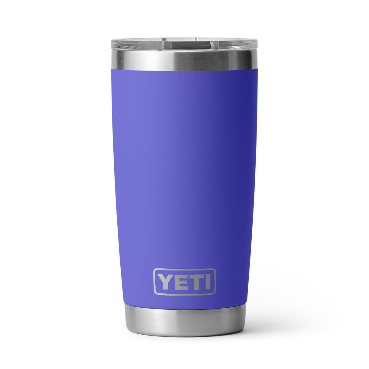YETI Rambler Tumbler W/ Magslider Lid 20 oz.