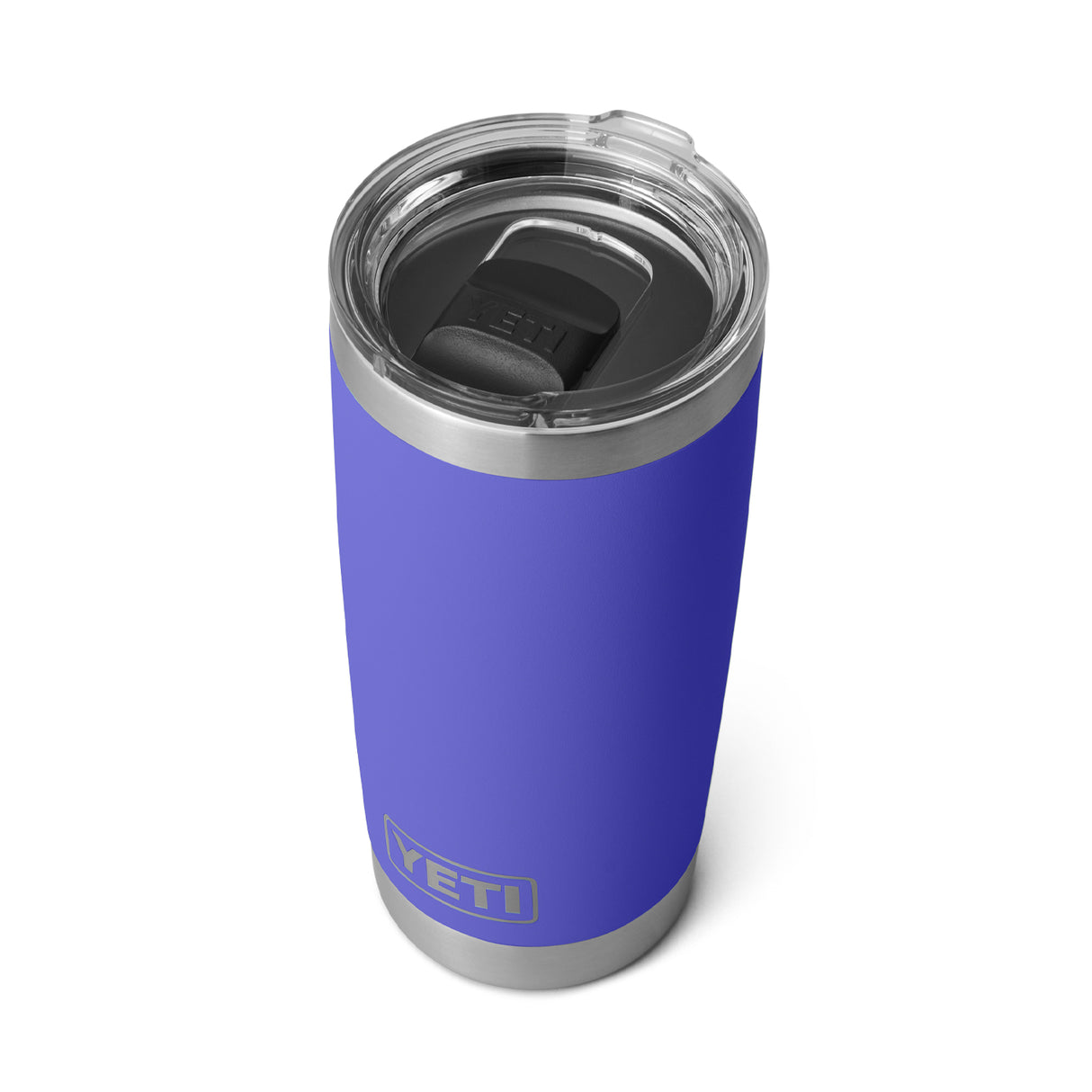 YETI Rambler Tumbler W/ Magslider Lid 20 oz.