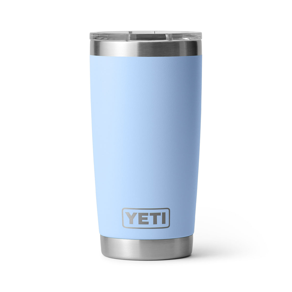 YETI Rambler Tumbler W/ Magslider Lid 20 oz.