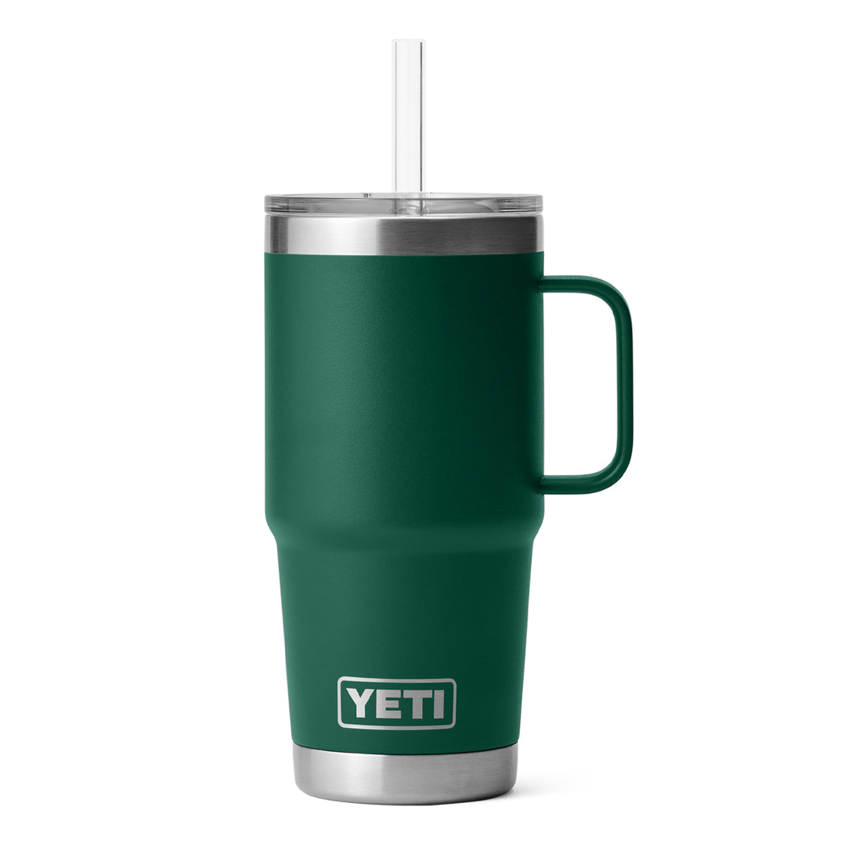 YETI Rambler Straw Mug W/ Straw Lid 26 oz.