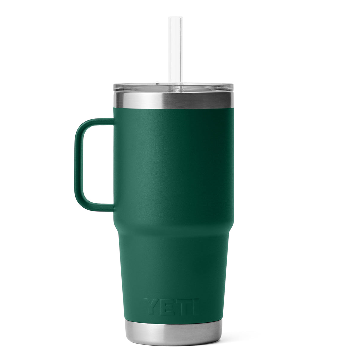 YETI Rambler Straw Mug W/ Straw Lid 26 oz.