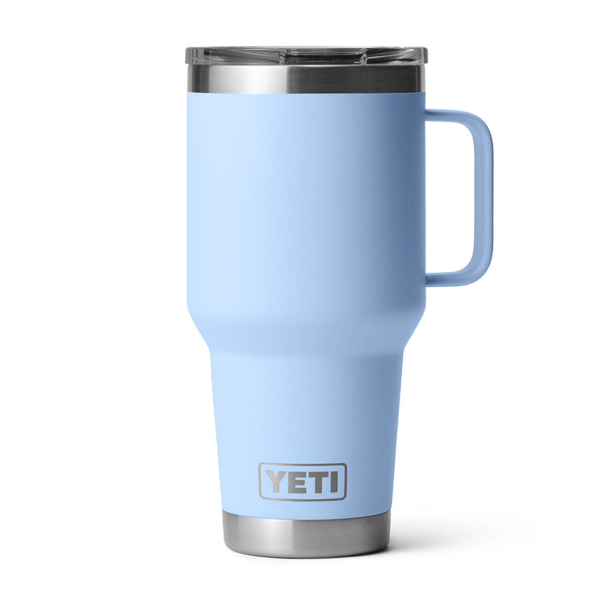 YETI Rambler Travel Mug W/ Stronghold Lid 30 oz.