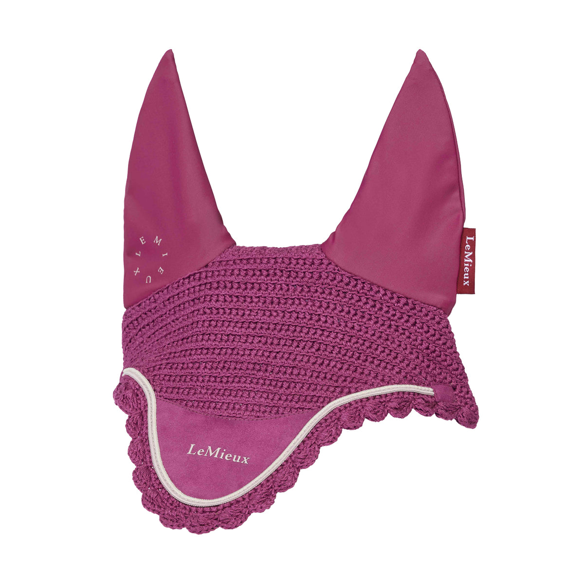 LeMieux Classic Fly Veil
