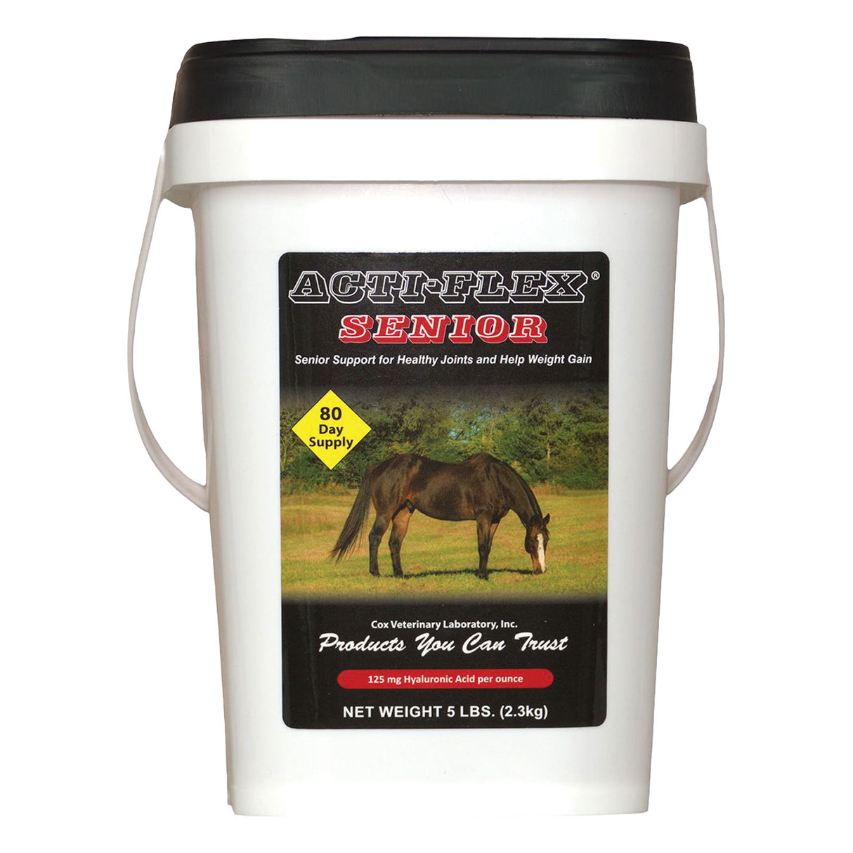 Acti-Flex Senior 5 lb.