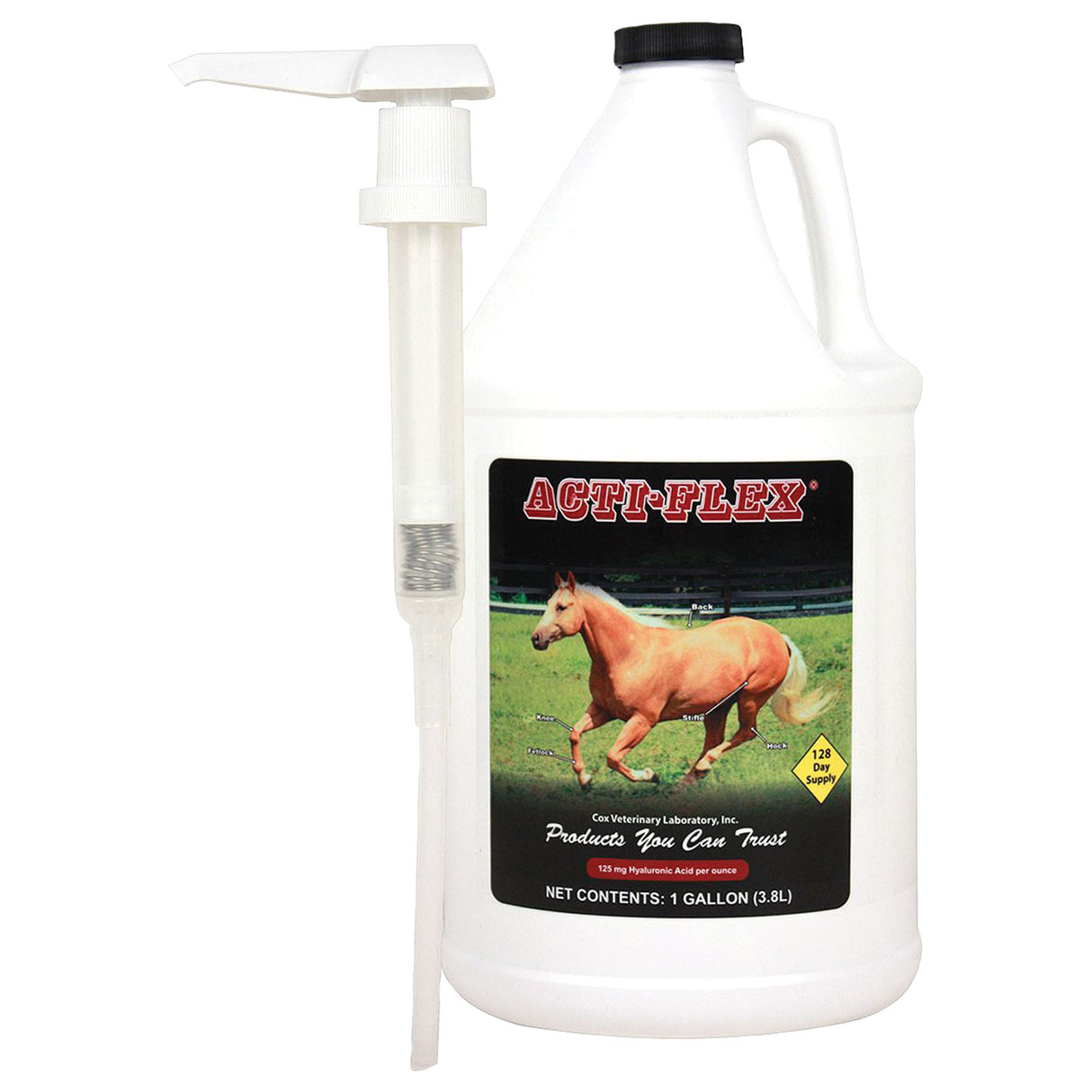Acti-Flex Joint Gallon
