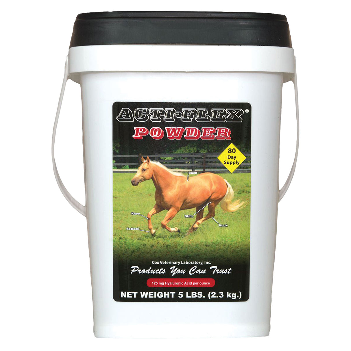 Acti-Flex Joint Powder 5 lb.