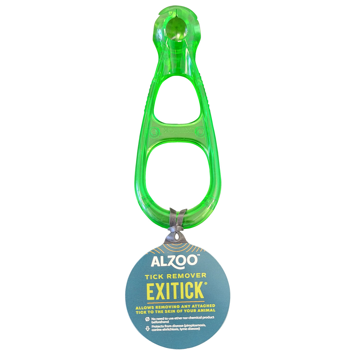 Alzoo Exitick Tick Remover