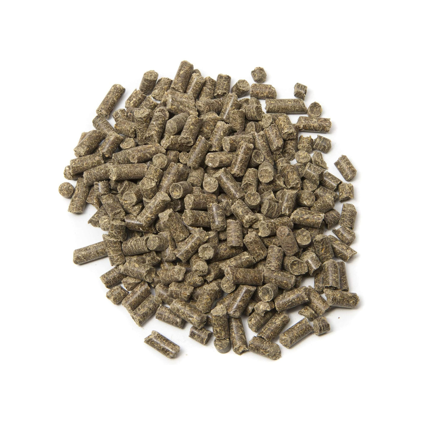 Corta-Flx Pellets 2.5 lb.