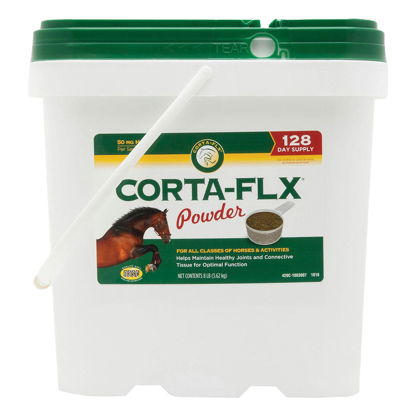 Corta-Flx Powder 8 lb.