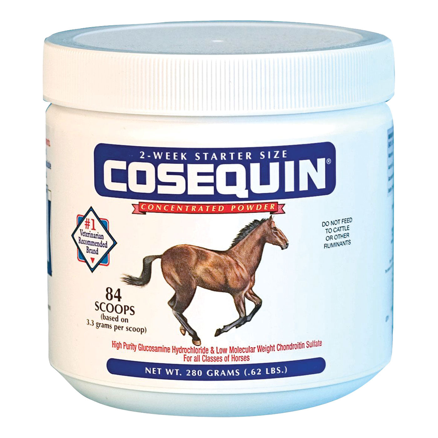 Cosequin Original Joint Supplement 0.6 lb.