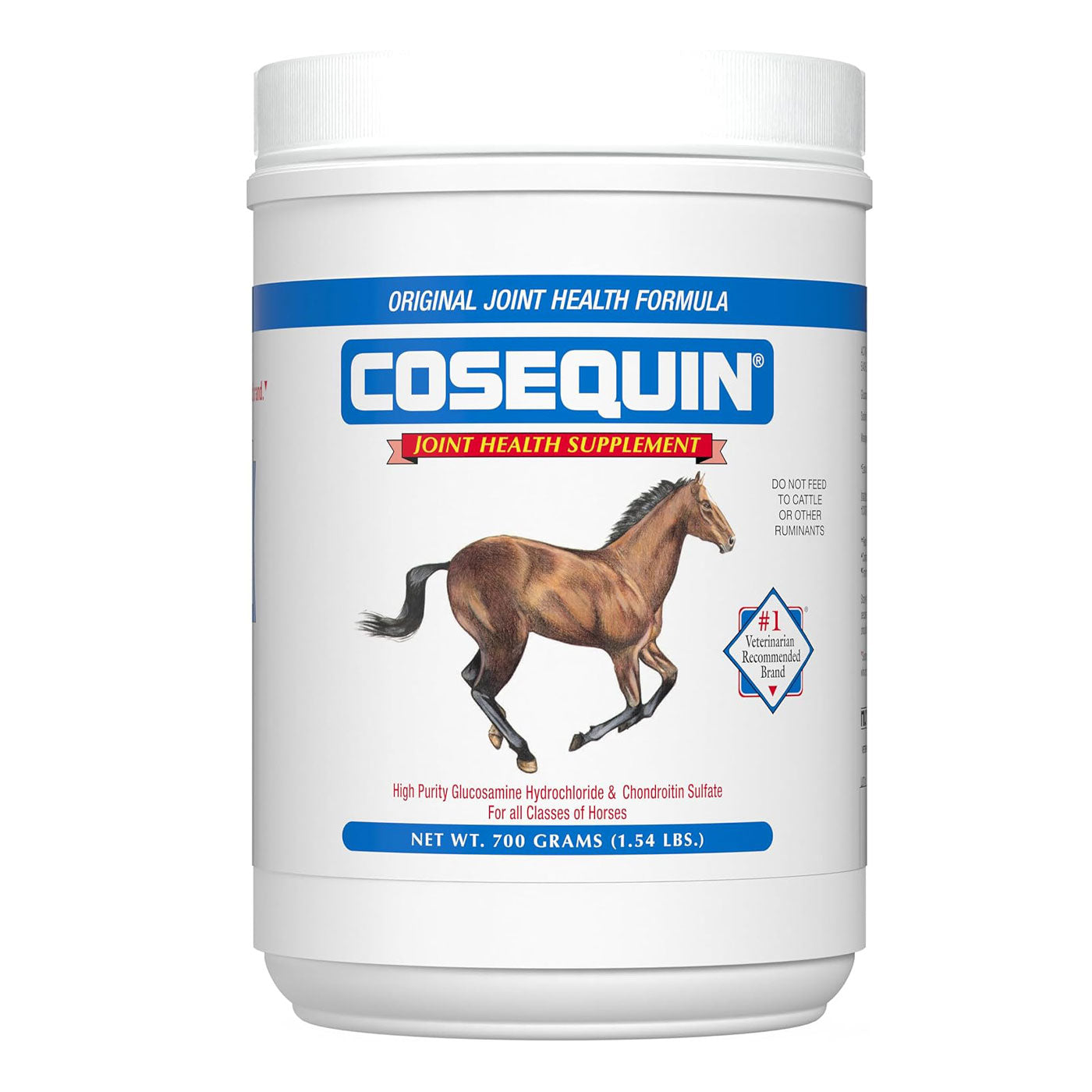 Cosequin Original Joint Supplement 1.54 lb.