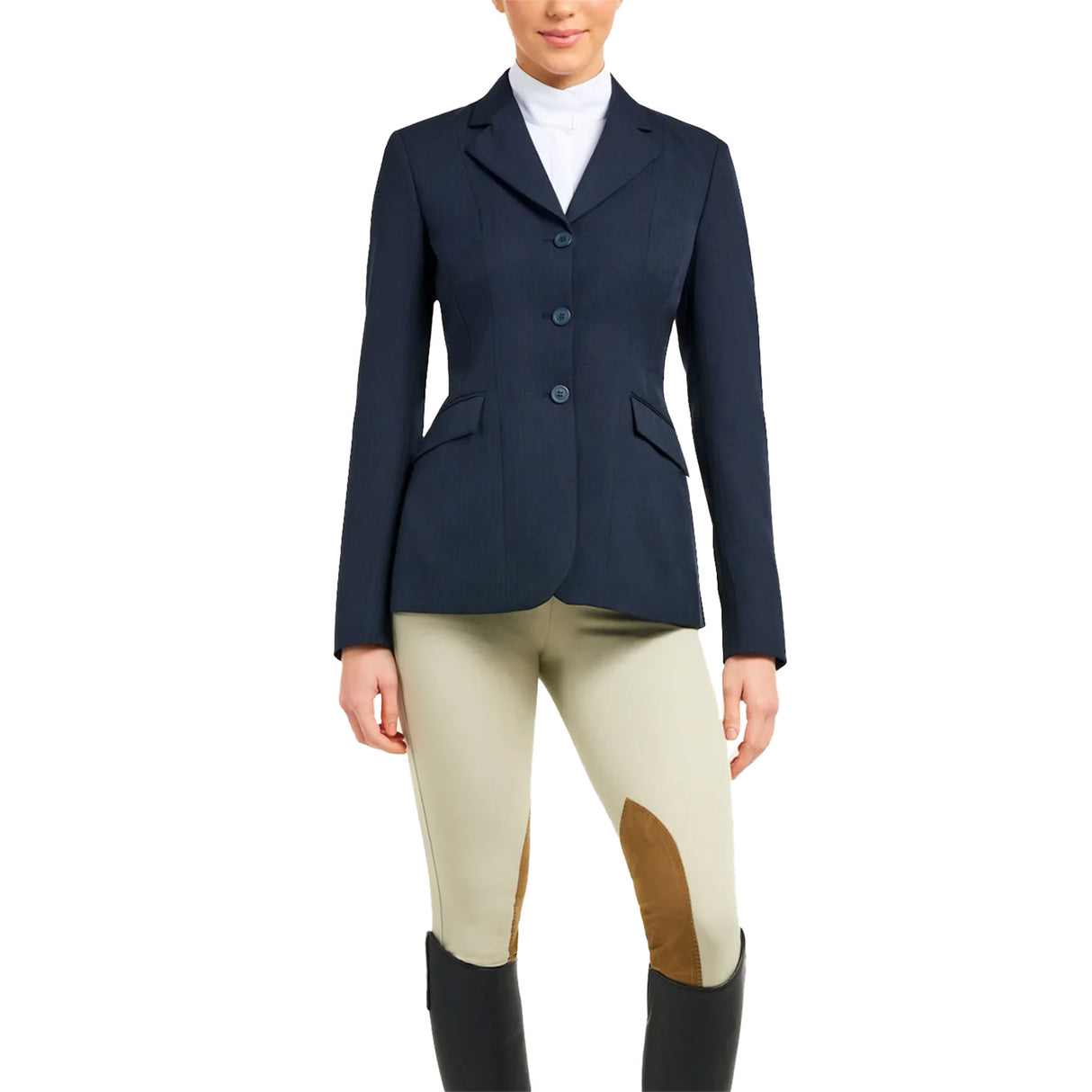 RJ Classics Devon Show Jacket