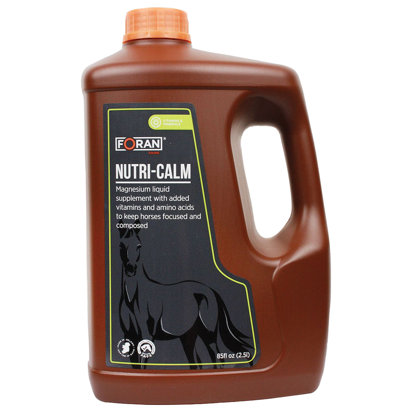 Foran Equine Nutri-Calm 85 oz.