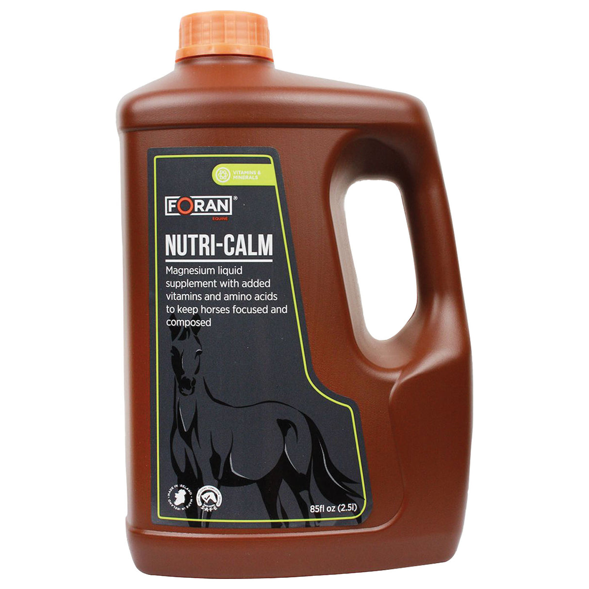 Foran Equine Nutri-Calm 85 oz.