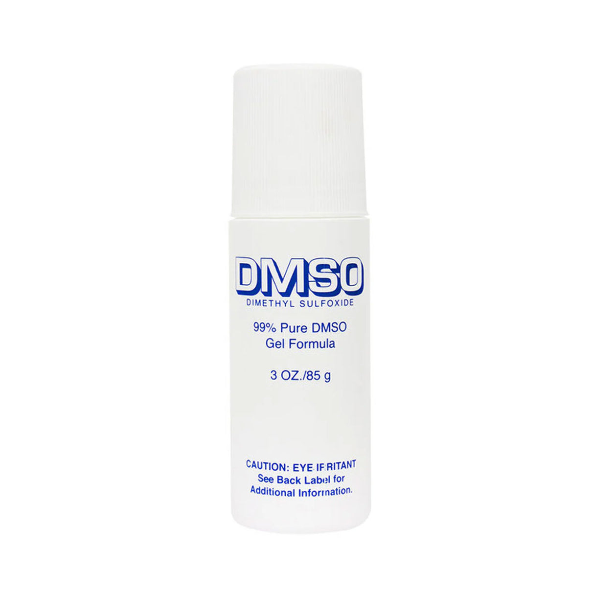 DMSO 99% Roll-On 3 oz.