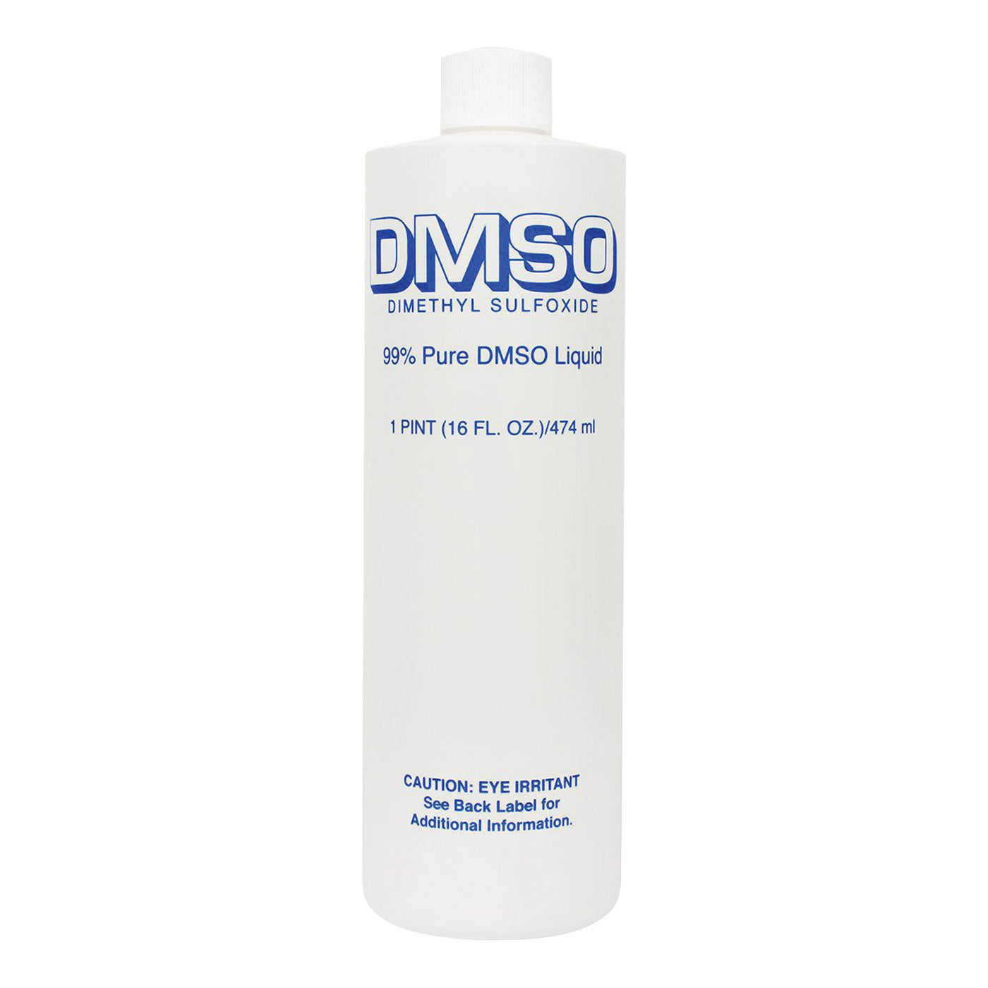 DMSO 99% Solution 16 oz.
