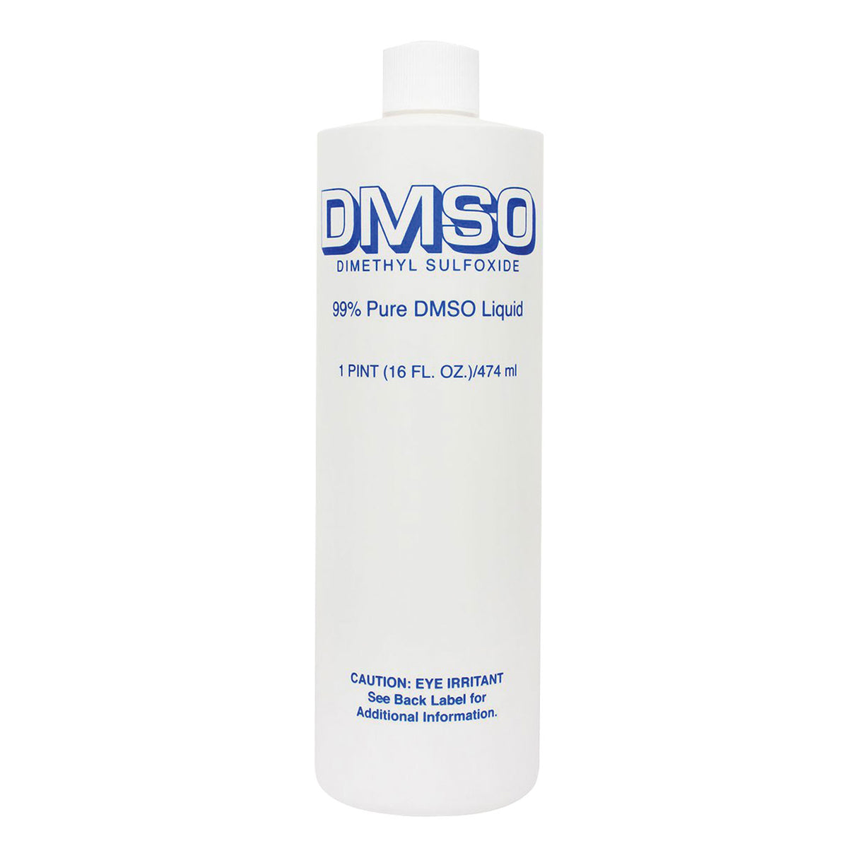 DMSO 99% Solution 16 oz.