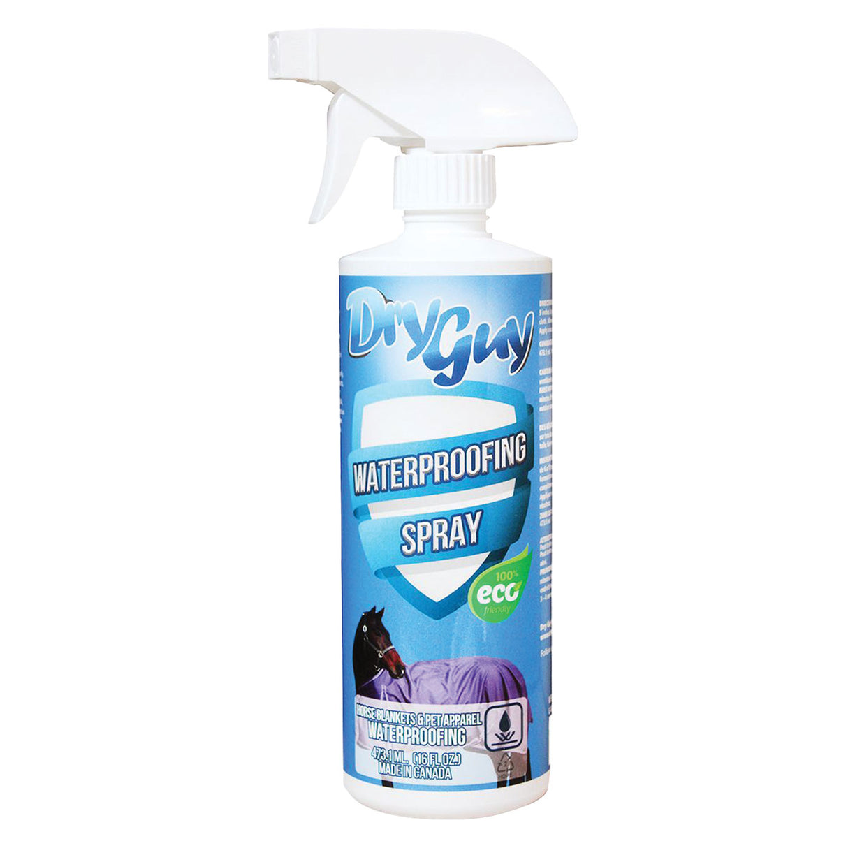 Dry Guy Waterproofing Spray 16 oz.