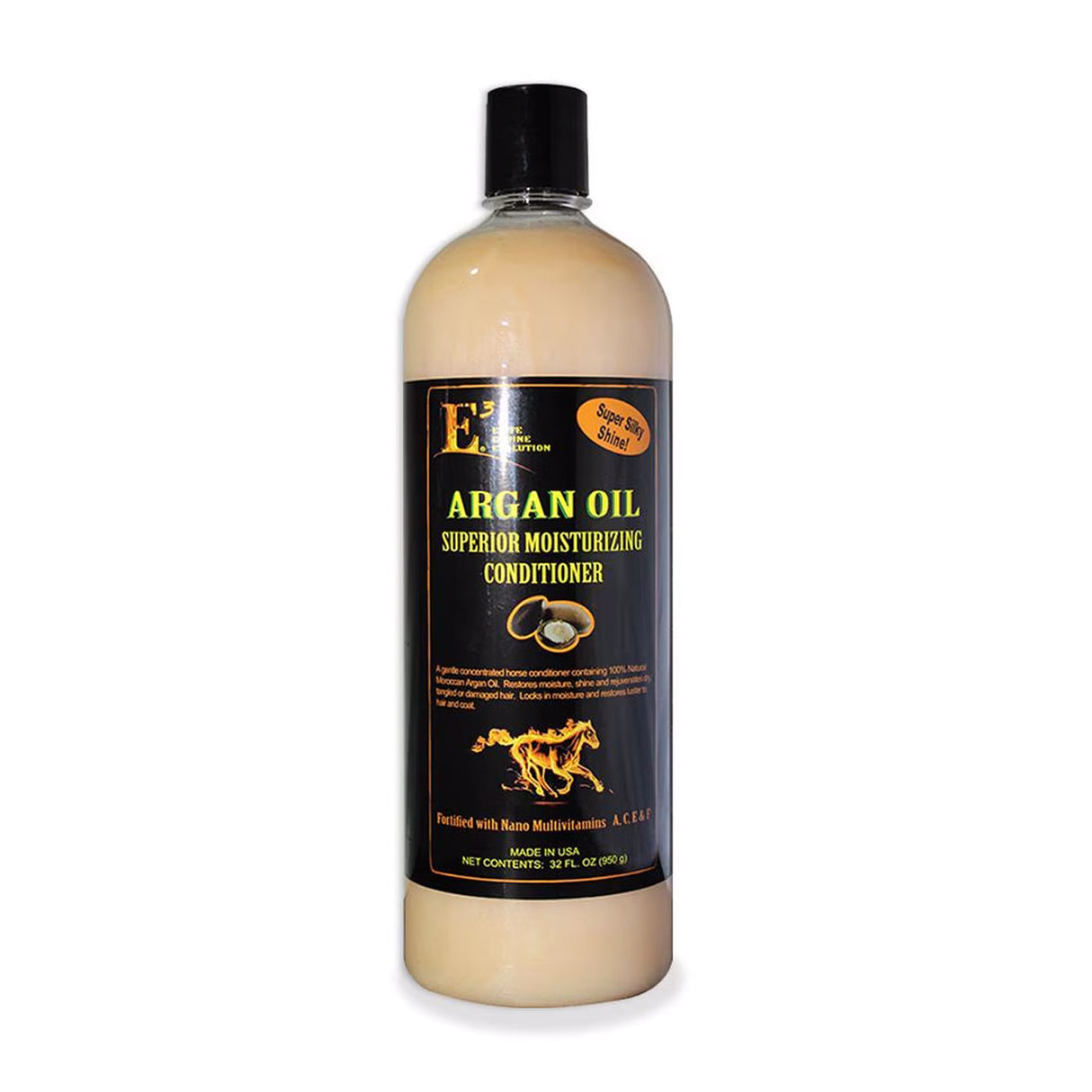 E3 Argan Oil Conditioner 32 oz.