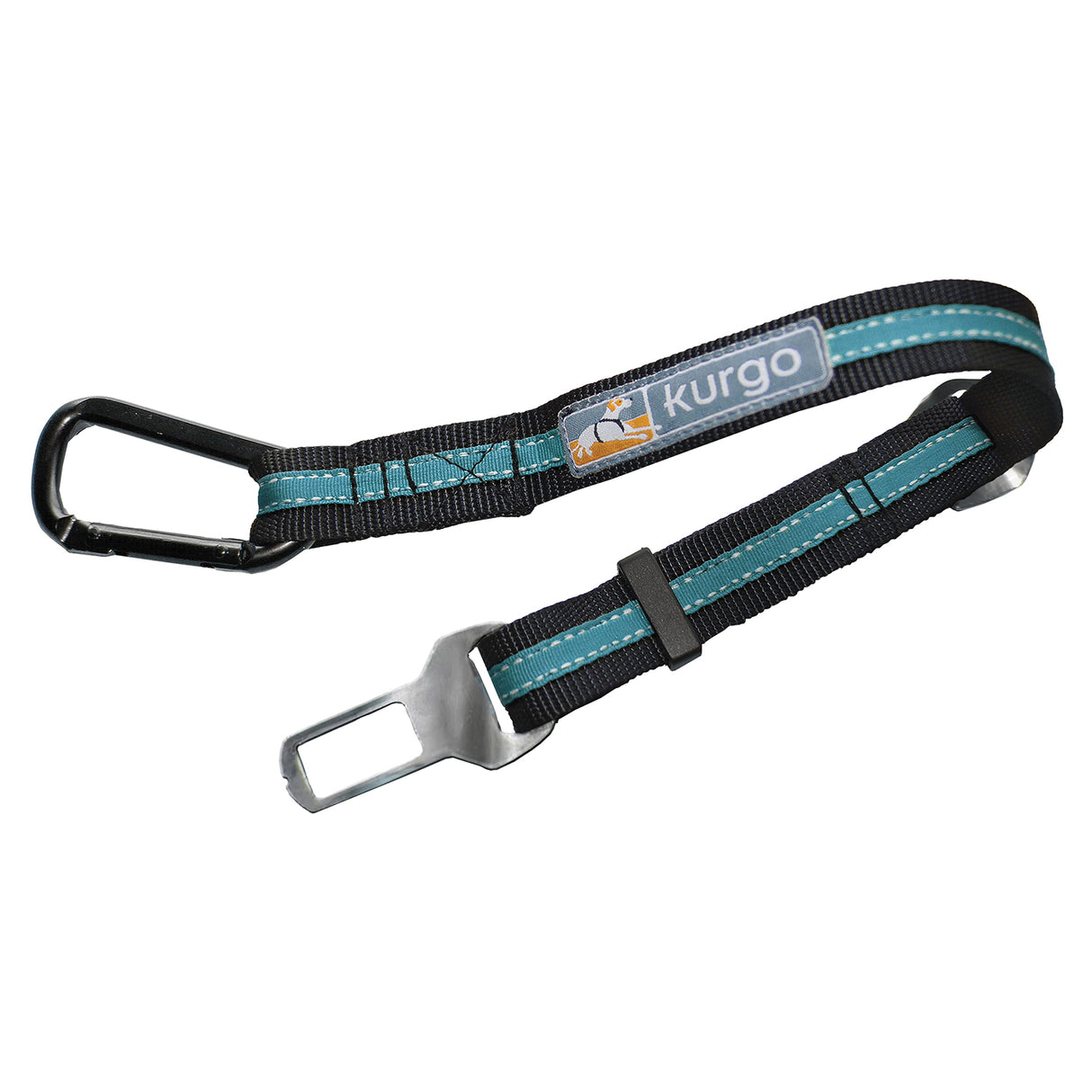 Kurgo Direct To Seat Belt Tether