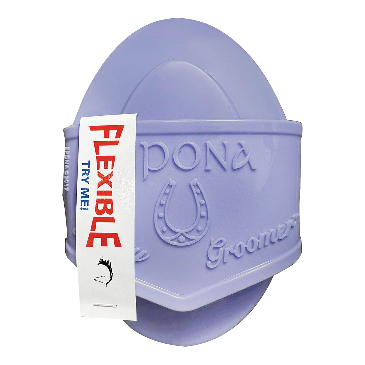 Epona Flexible Glossy Groomer