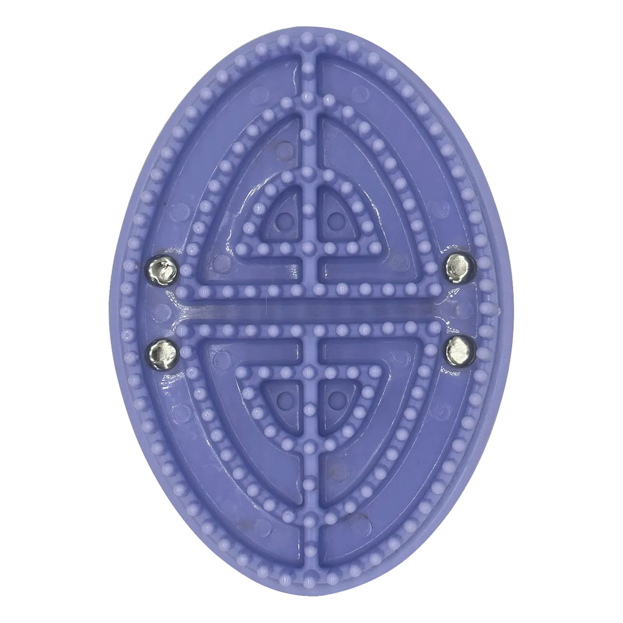 Epona Flexible Glossy Groomer