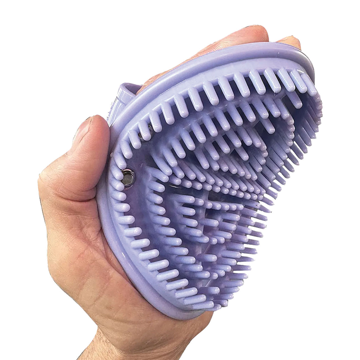 Epona Flexible Glossy Groomer