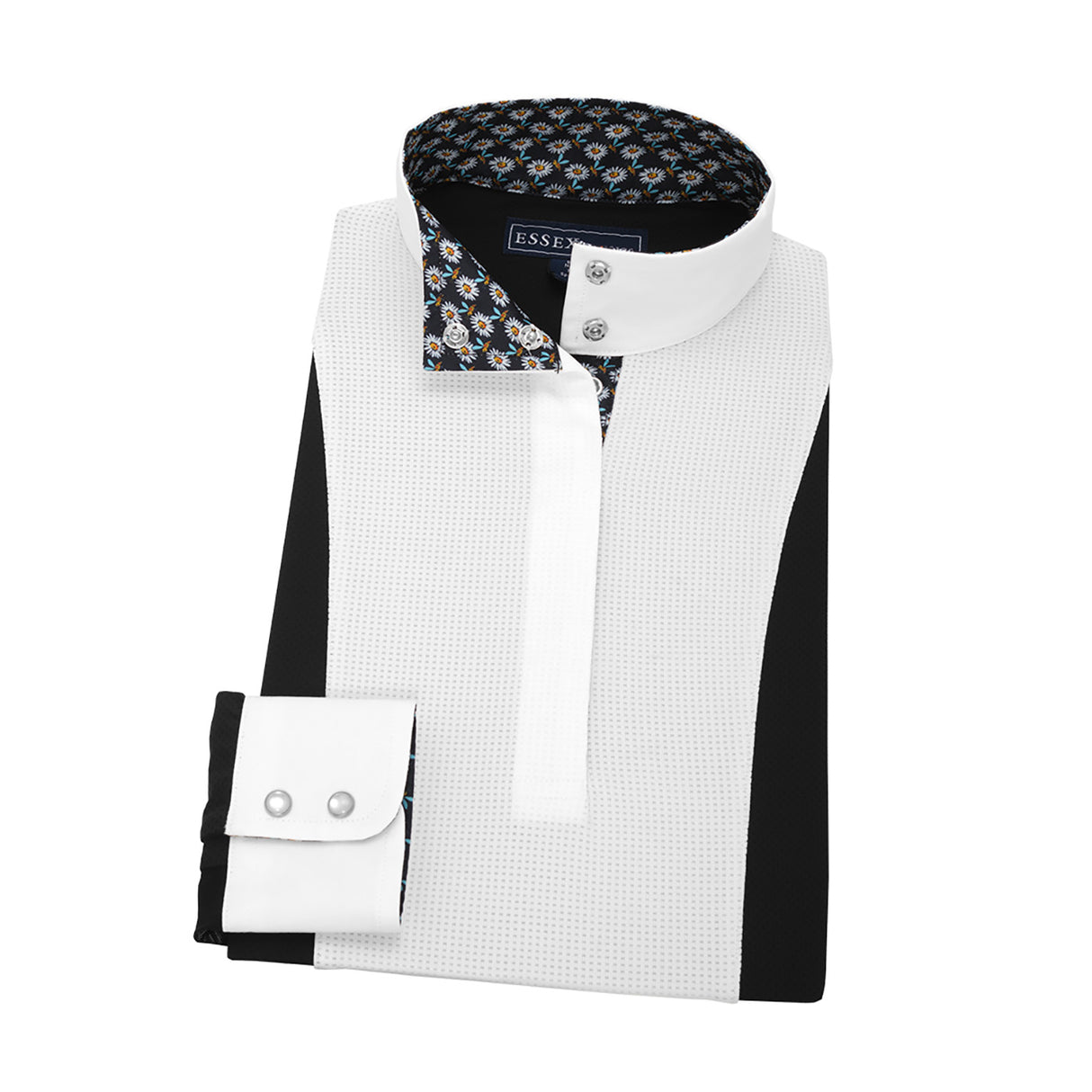 Essex Classics Luna Long Sleeve Show Shirt