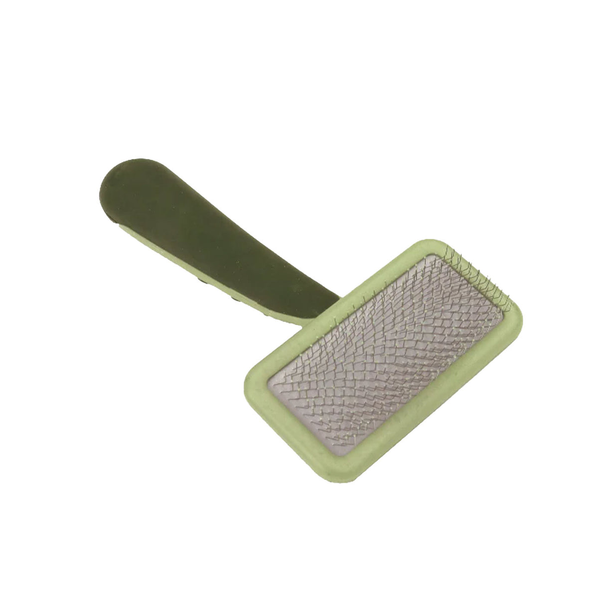 Safari Soft Slicker Cat Brush