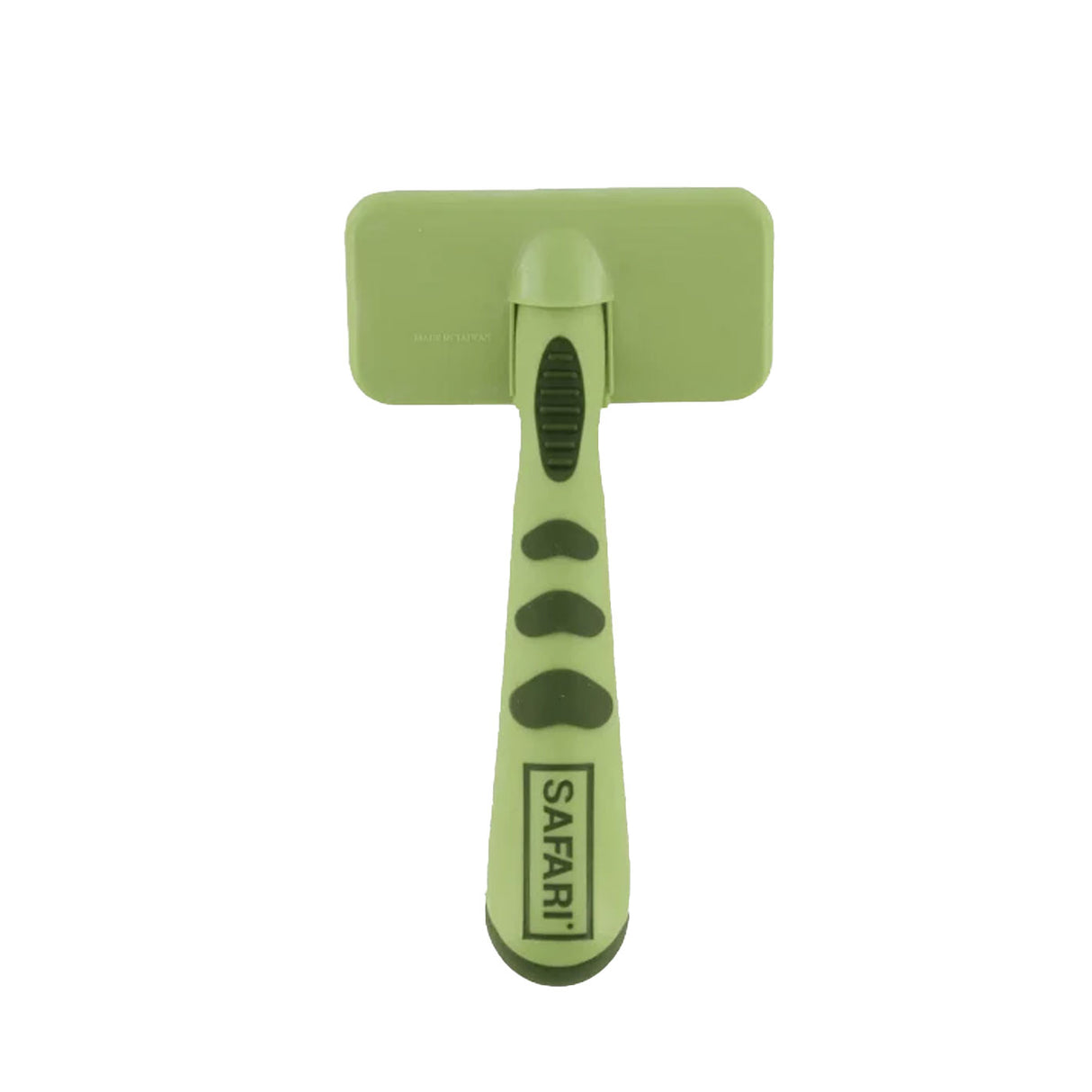 Safari Soft Slicker Cat Brush