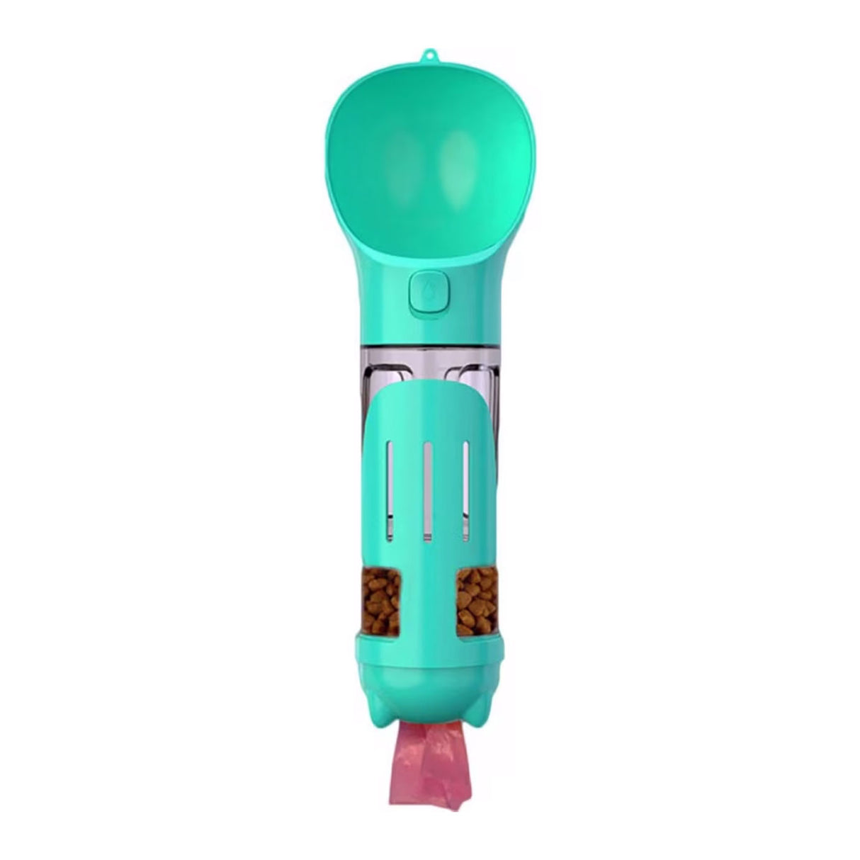 Goo-Eez 4-In-1 Pet Bottle