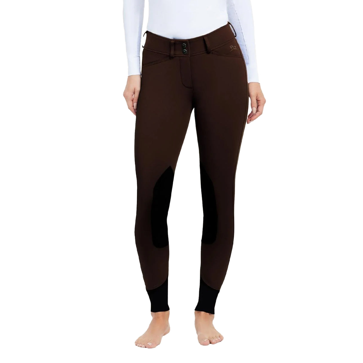 RJ Classics Gracie Breech
