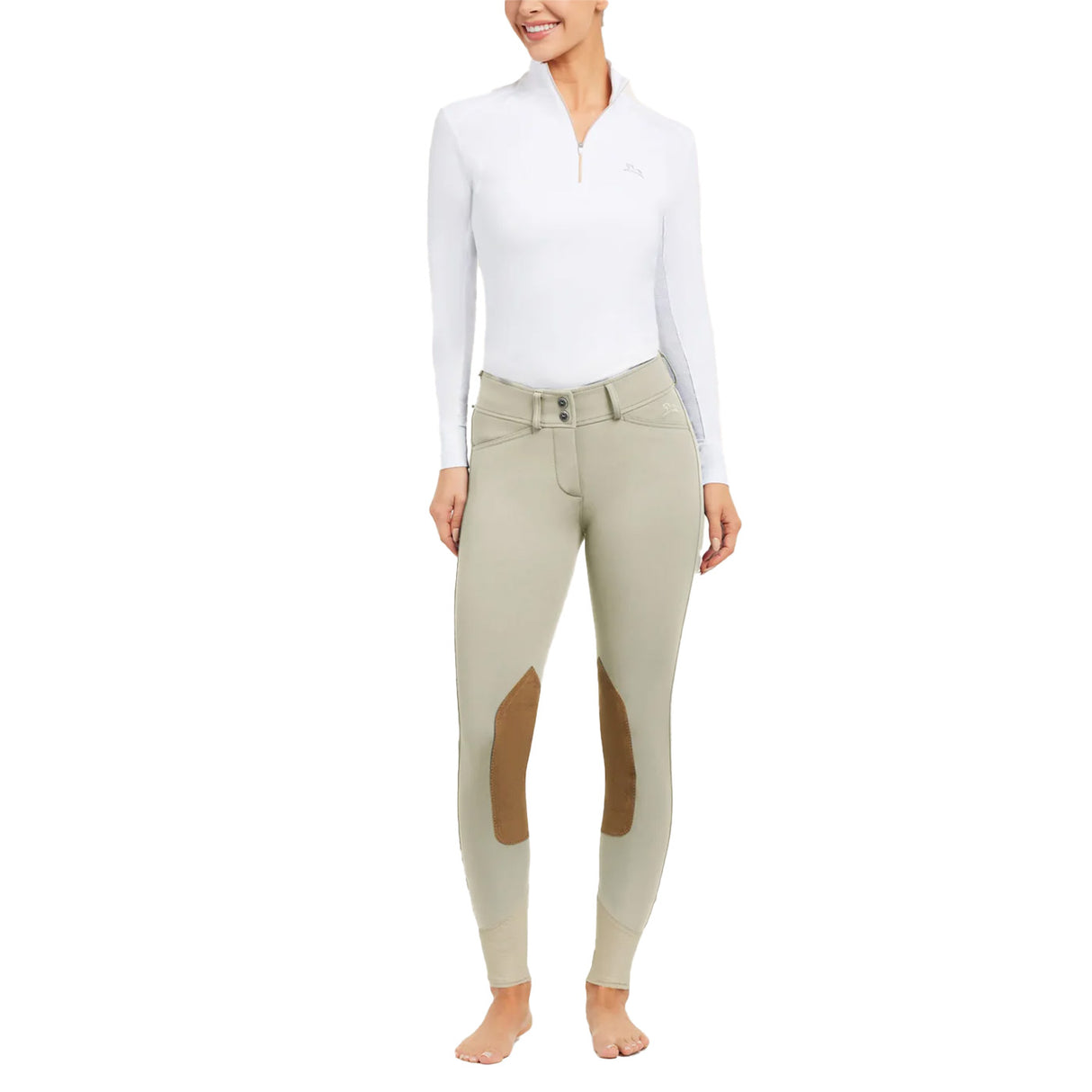RJ Classics Gracie Breech