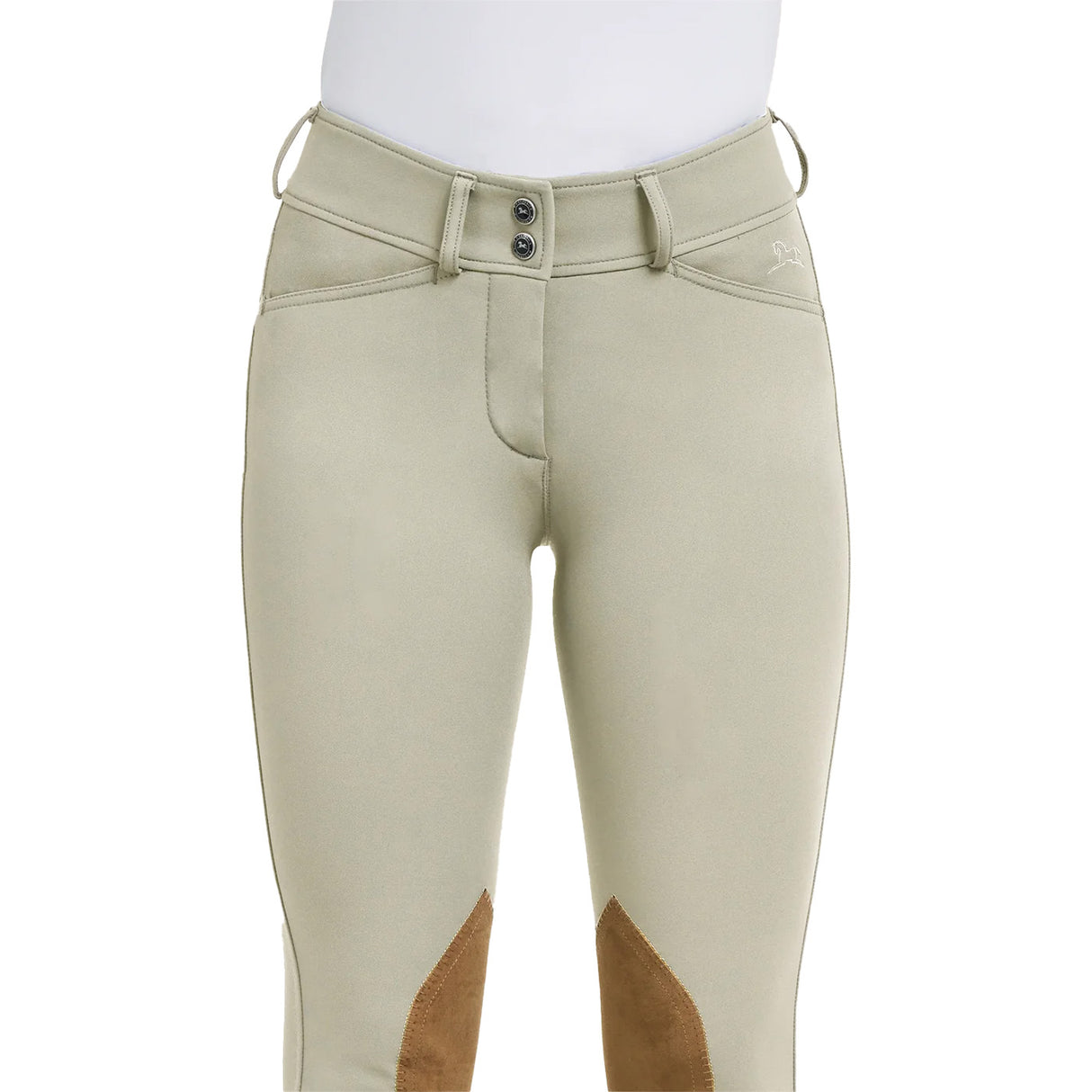 RJ Classics Gracie Breech