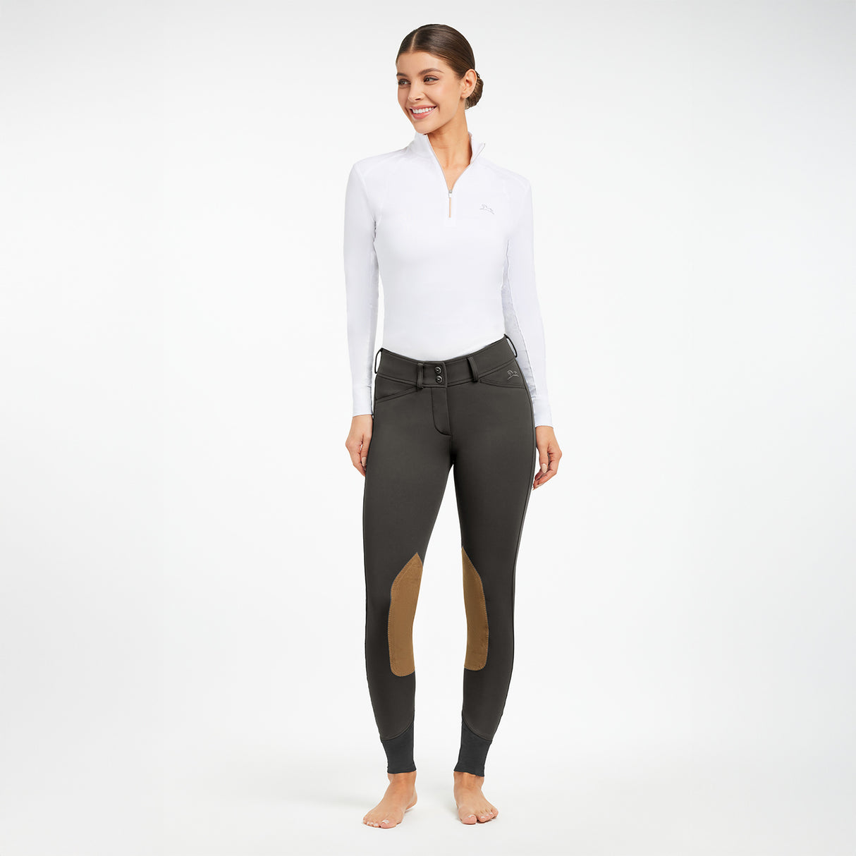 RJ Classics Gracie Breech