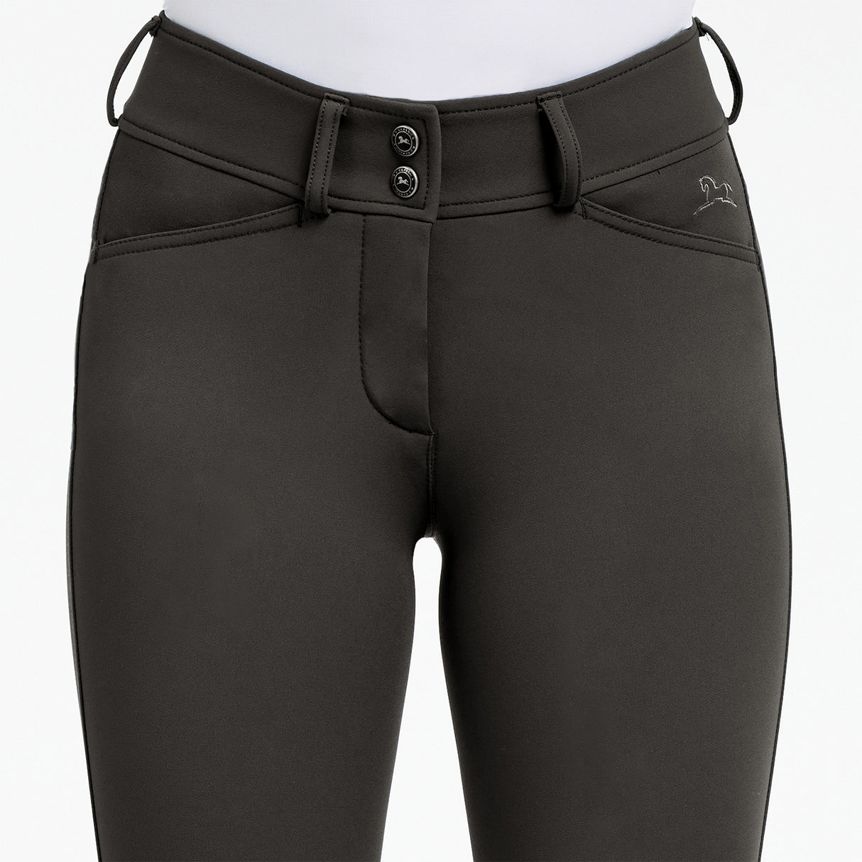 RJ Classics Gracie Breech