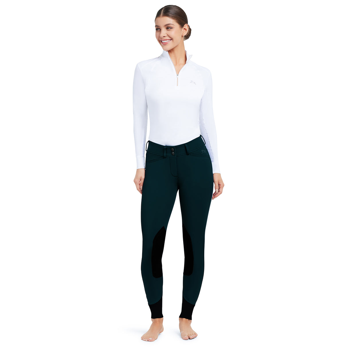 RJ Classics Gracie Breech