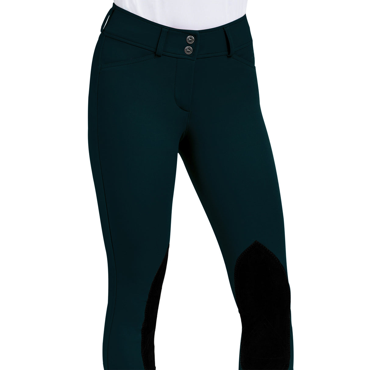 RJ Classics Gracie Breech