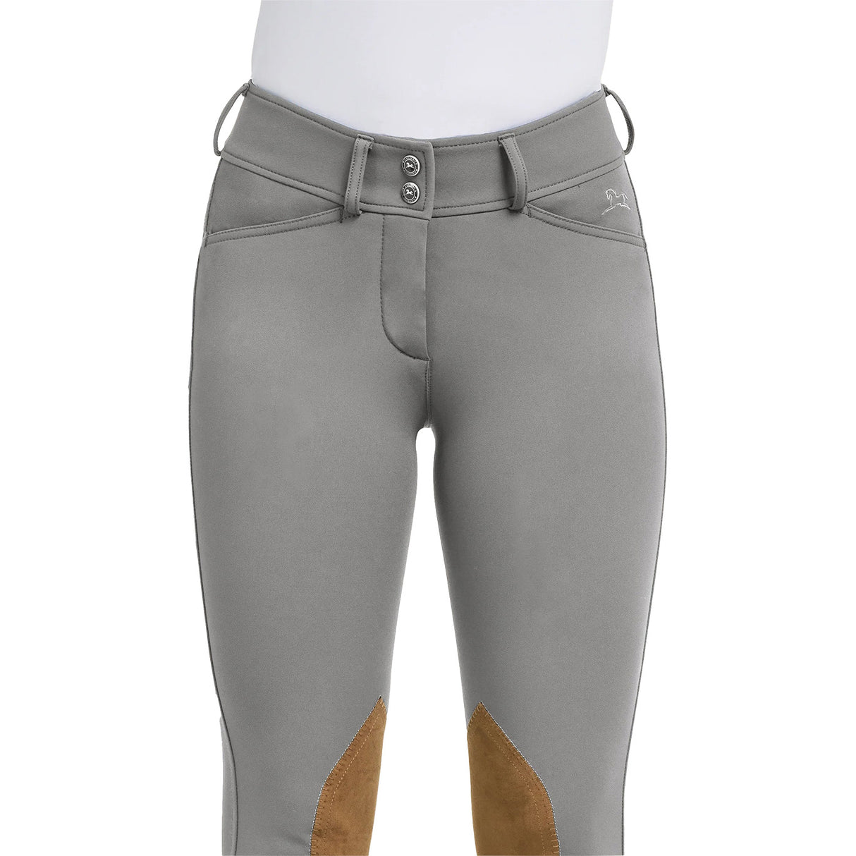 RJ Classics Gracie Breech