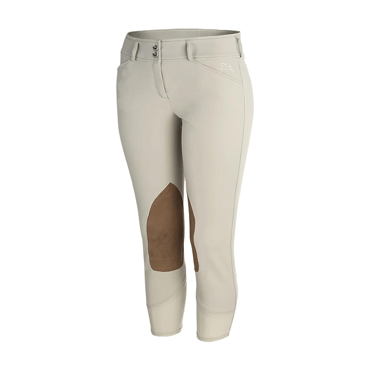 RJ Classics Gracie Plus Breech