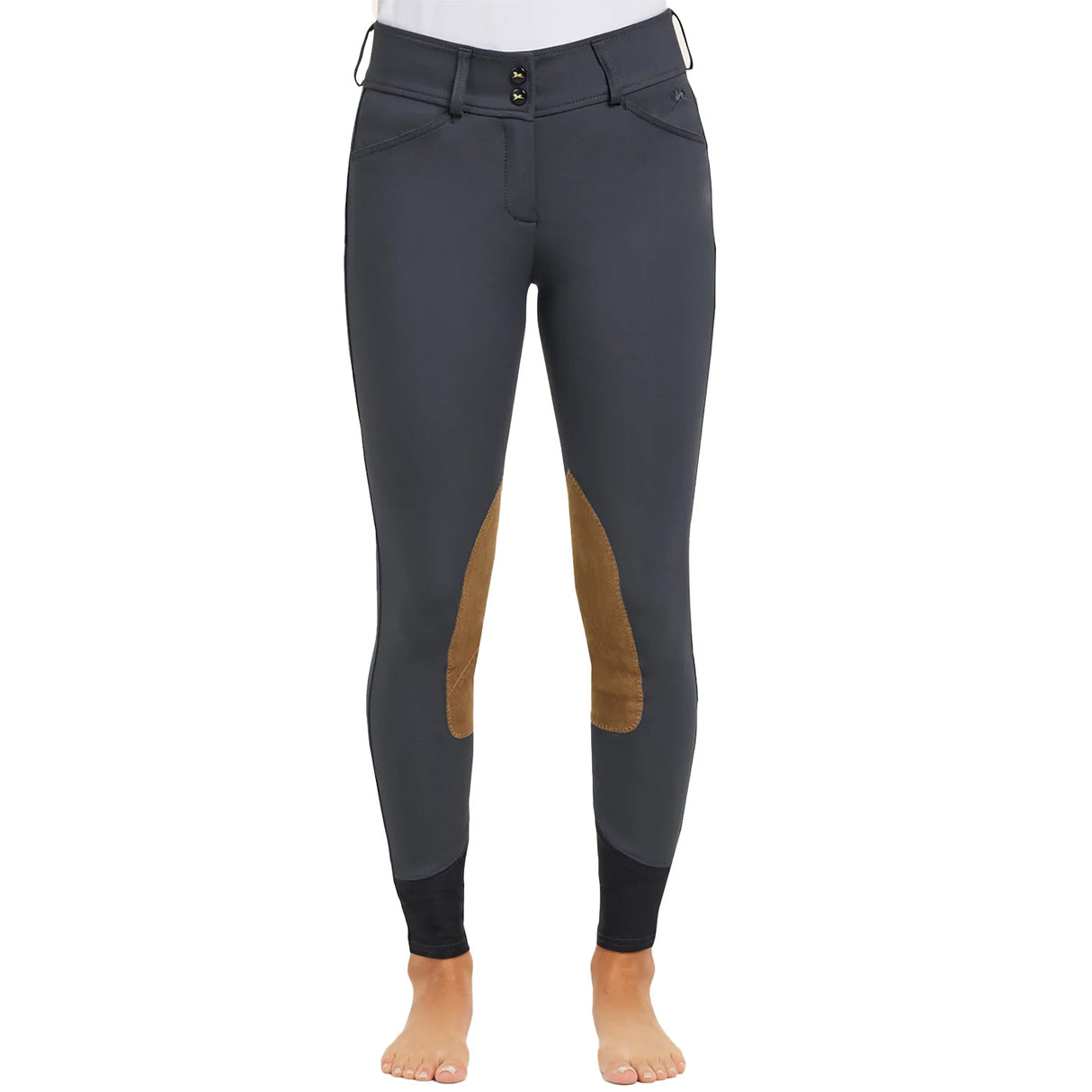 RJ Classics Gulf Front Zip Breech