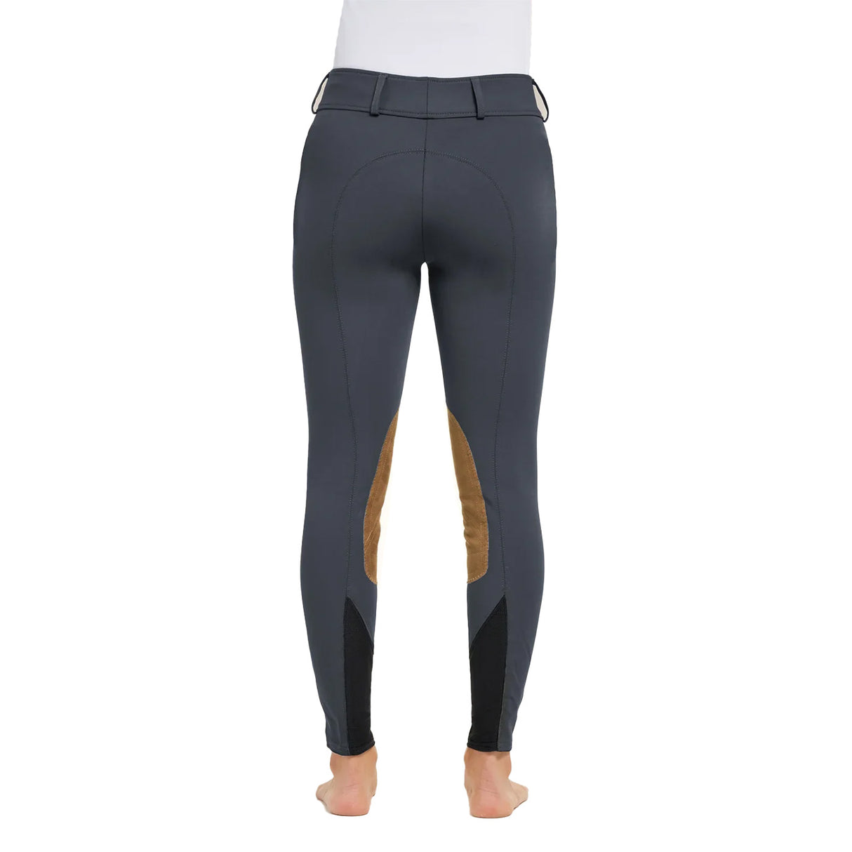 RJ Classics Gulf Front Zip Breech