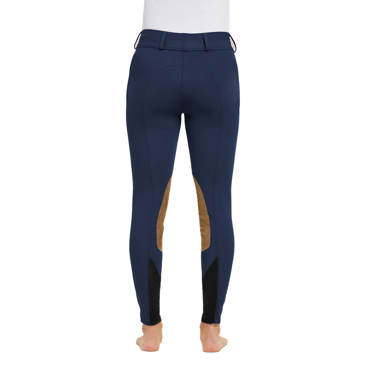 RJ Classics Gulf Front Zip Breech