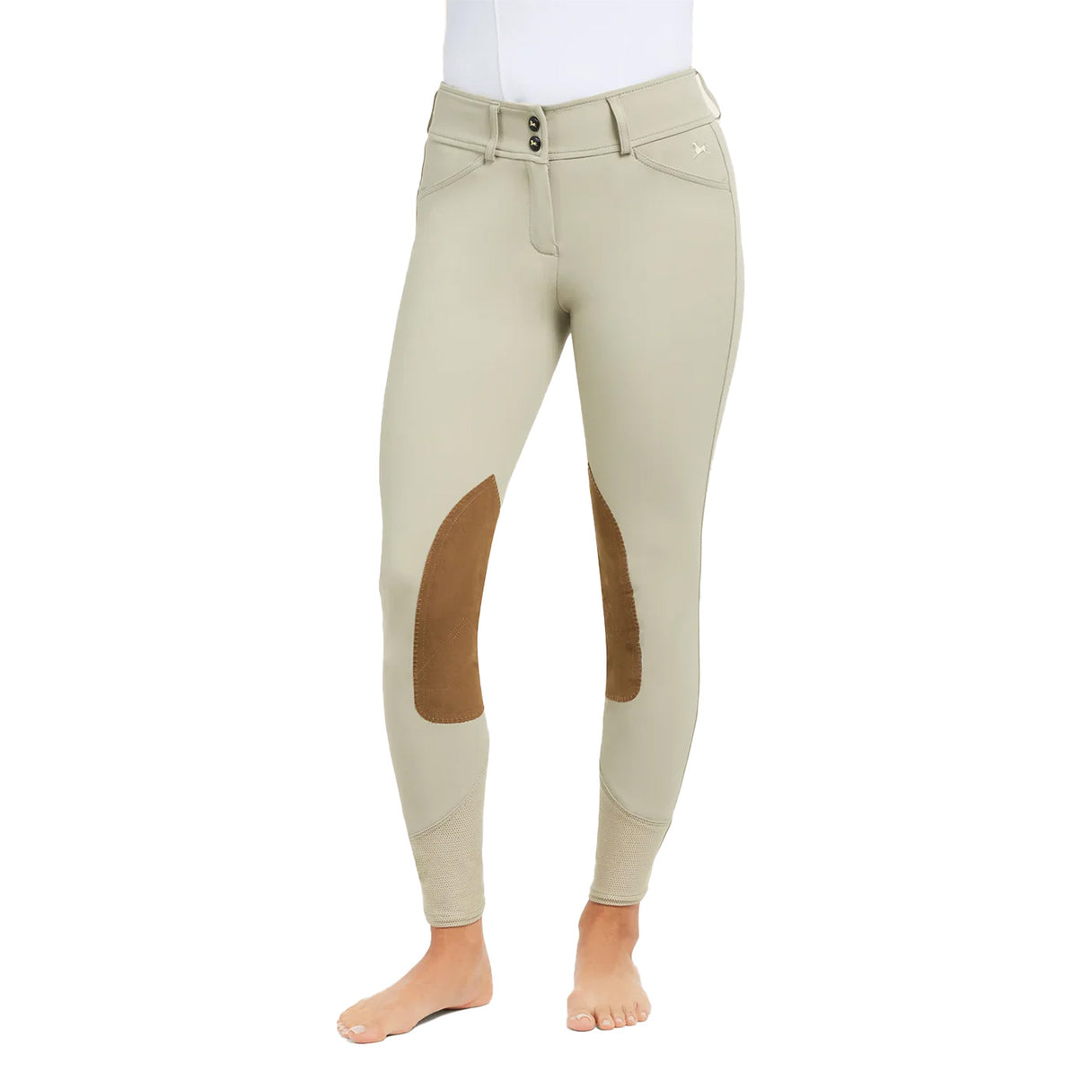 RJ Classics Gulf Front Zip Breech
