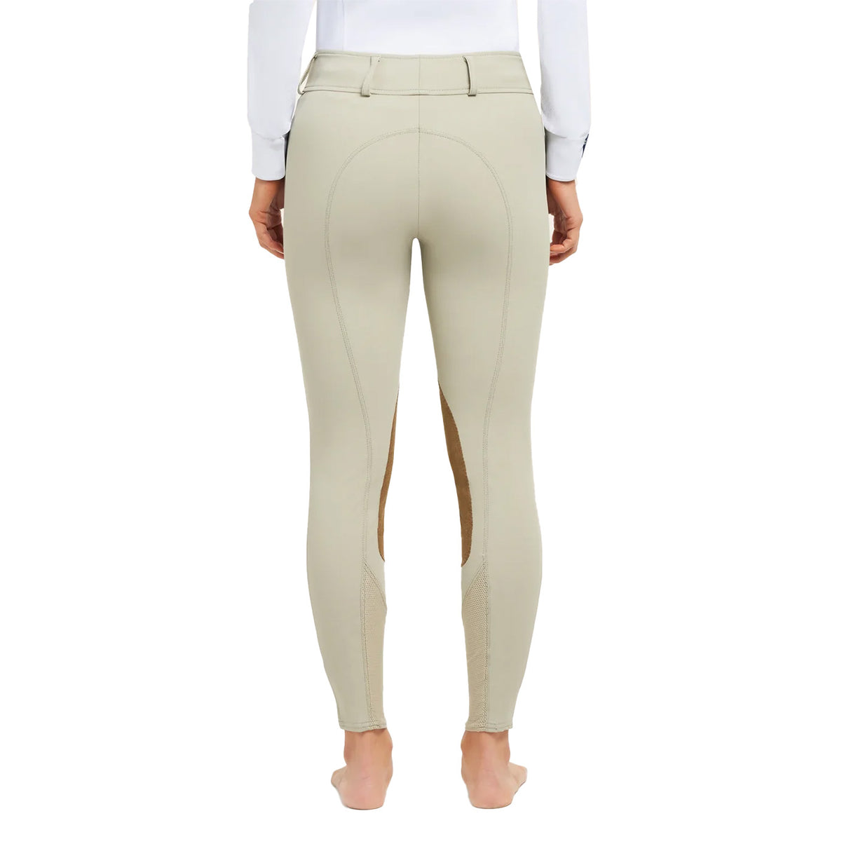 RJ Classics Gulf Front Zip Breech