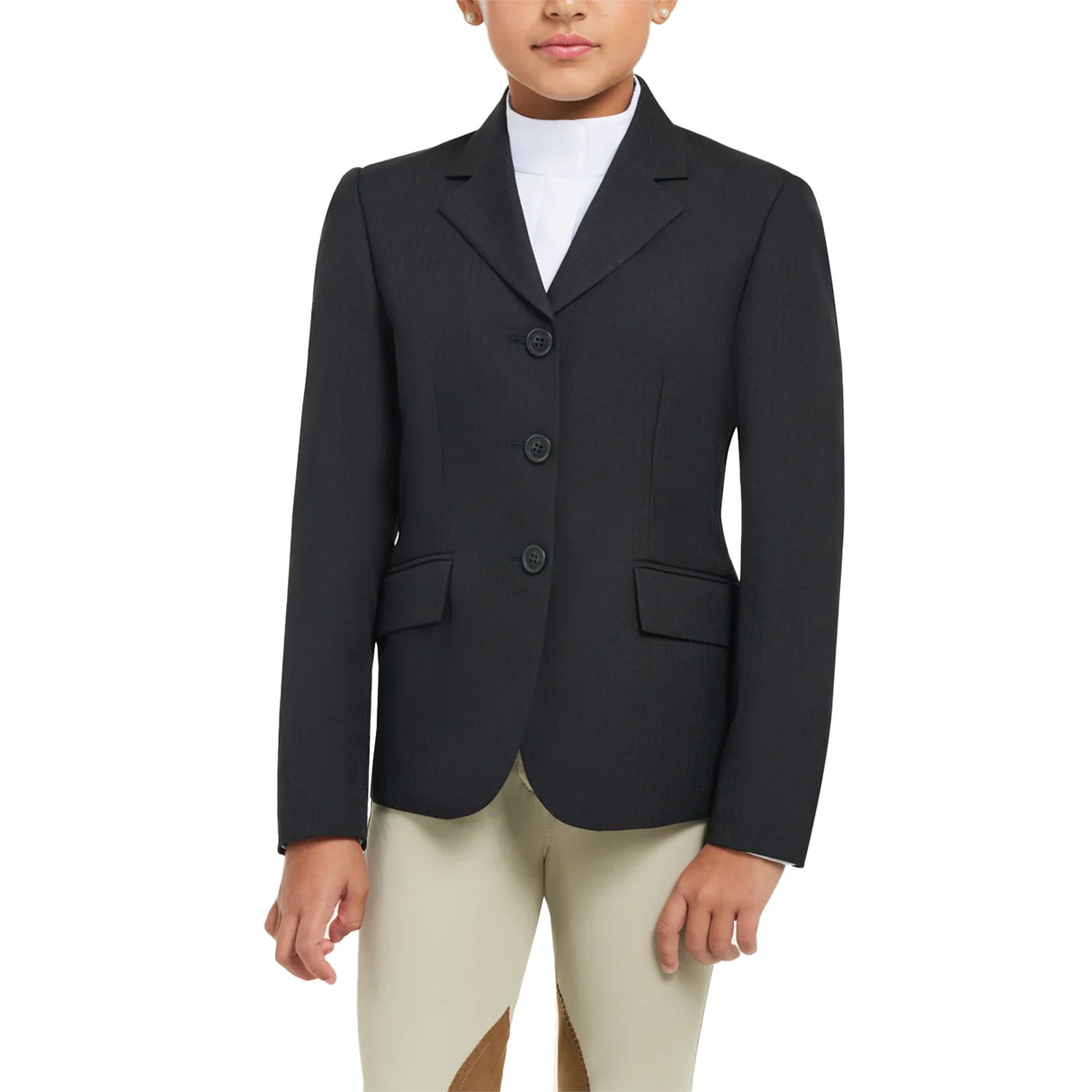 RJ Classics Hampton Show Jacket - Kids'