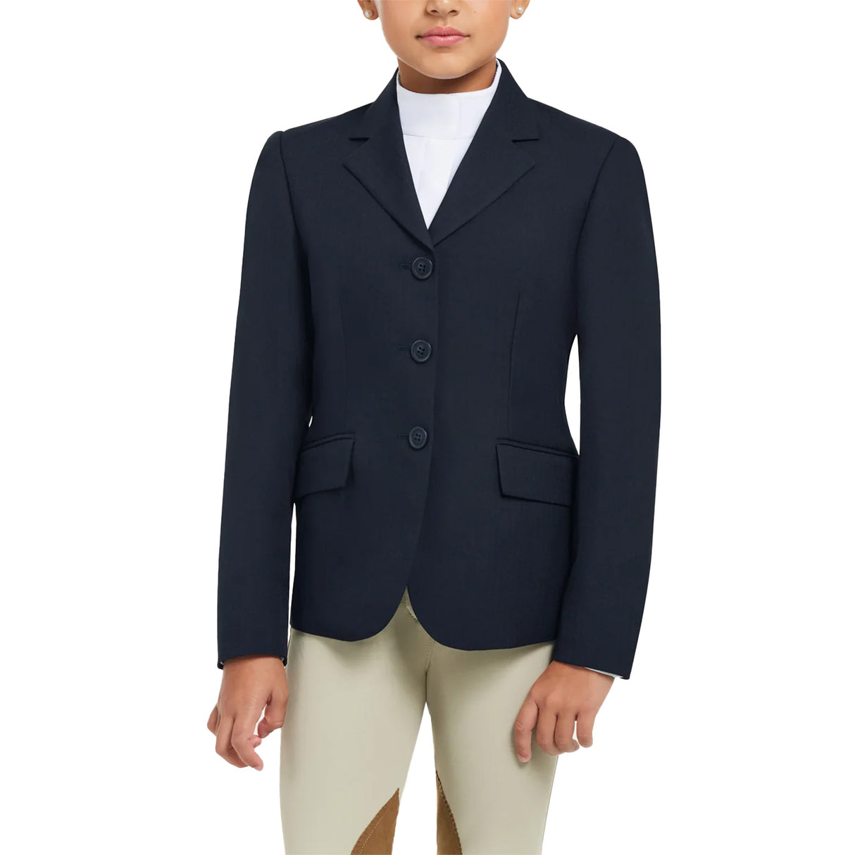 RJ Classics Hampton Show Jacket - Kids'