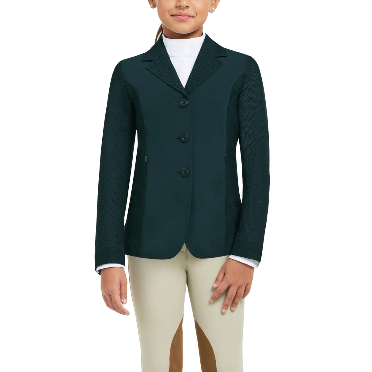 RJ Classics Harmony Jr. 2.0 Mesh Show Jacket - Kids'